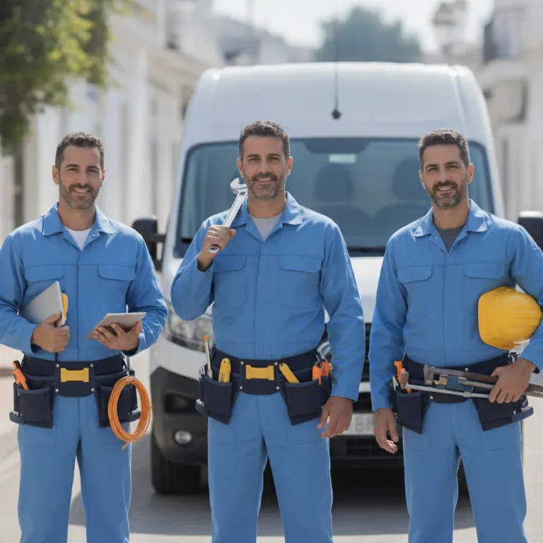Calefacción Geotérmica equipo en Santutxu